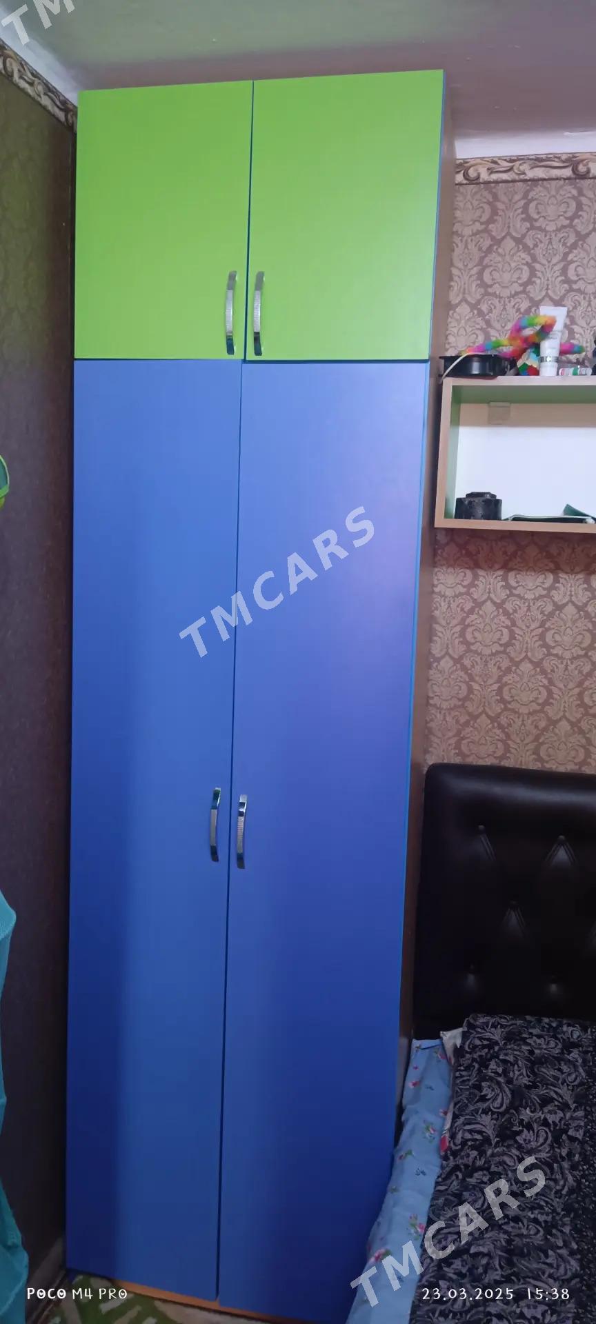 двухярусная кровать - Туркменбаши - img 5