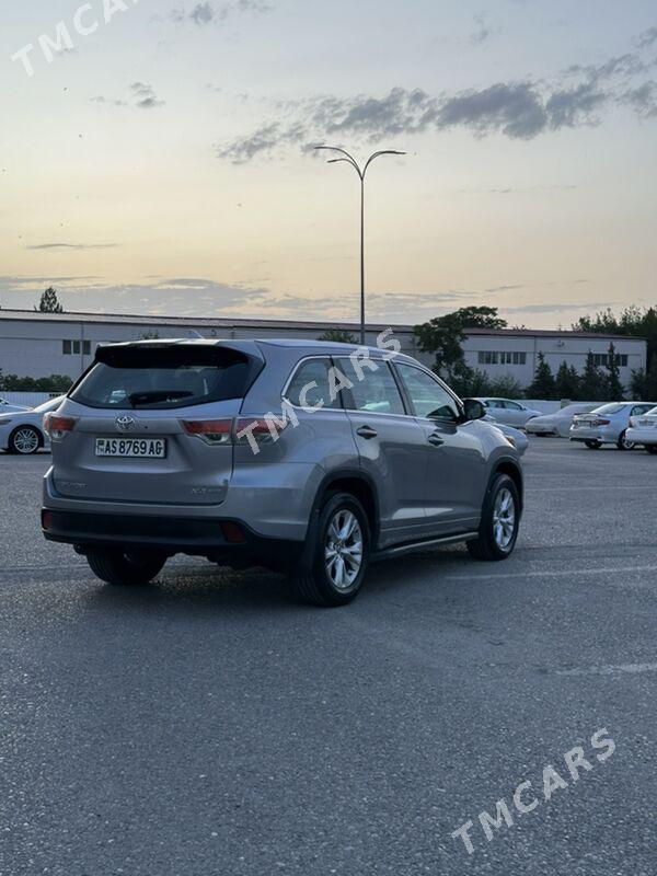 Toyota Highlander 2016 - 365 000 TMT - Änew - img 5