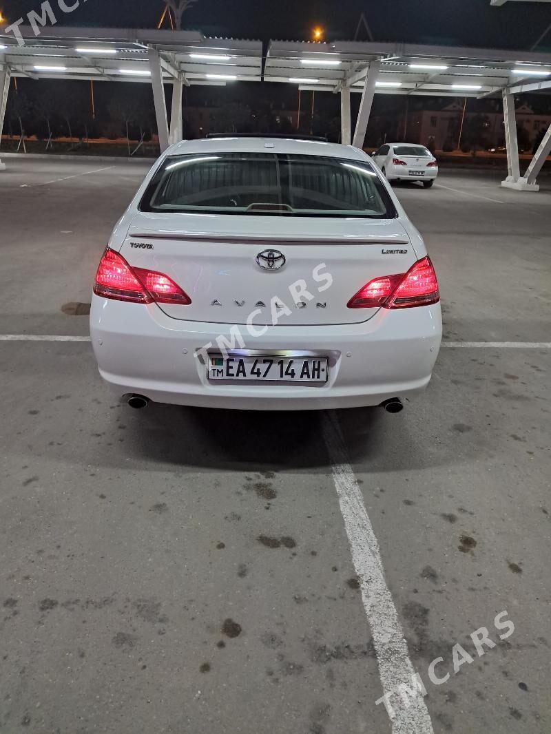 Toyota Avalon 2007 - 215 000 TMT - Balkanabat - img 2