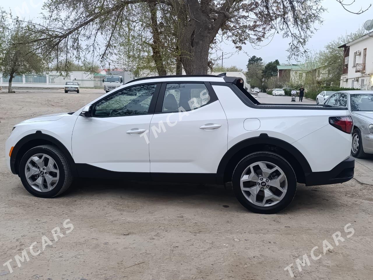Hyundai Santa Cruz 2022 - 228 000 TMT - Ашхабад - img 4