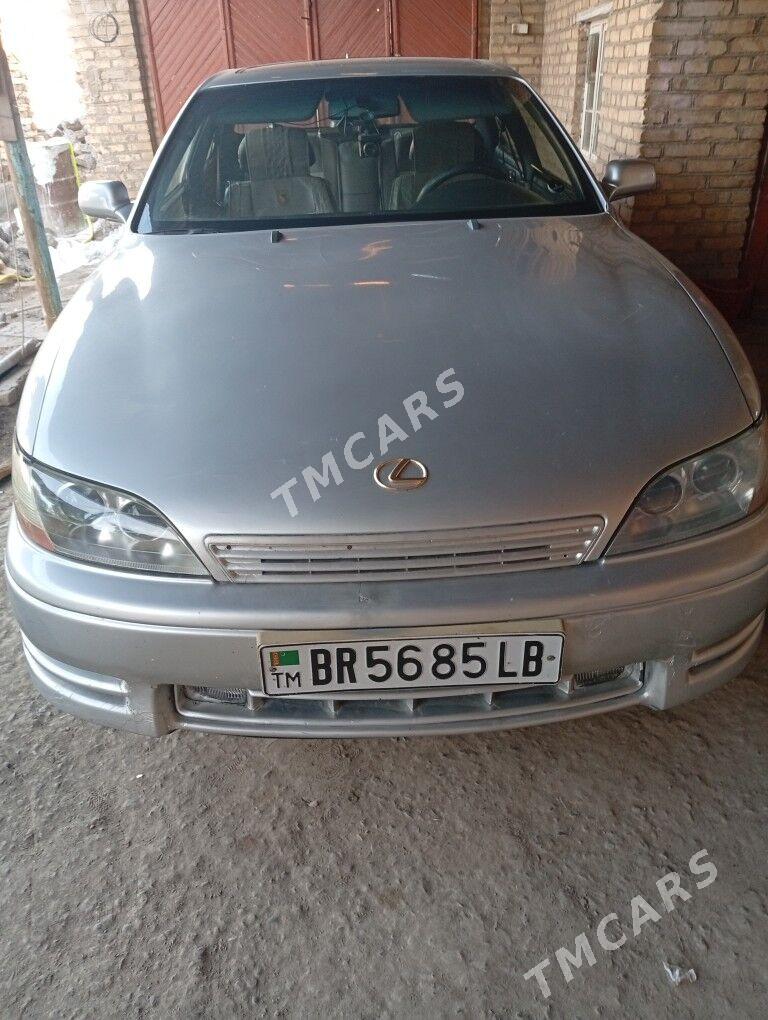 Lexus ES 300 1996 - 85 000 TMT - Дянев - img 8