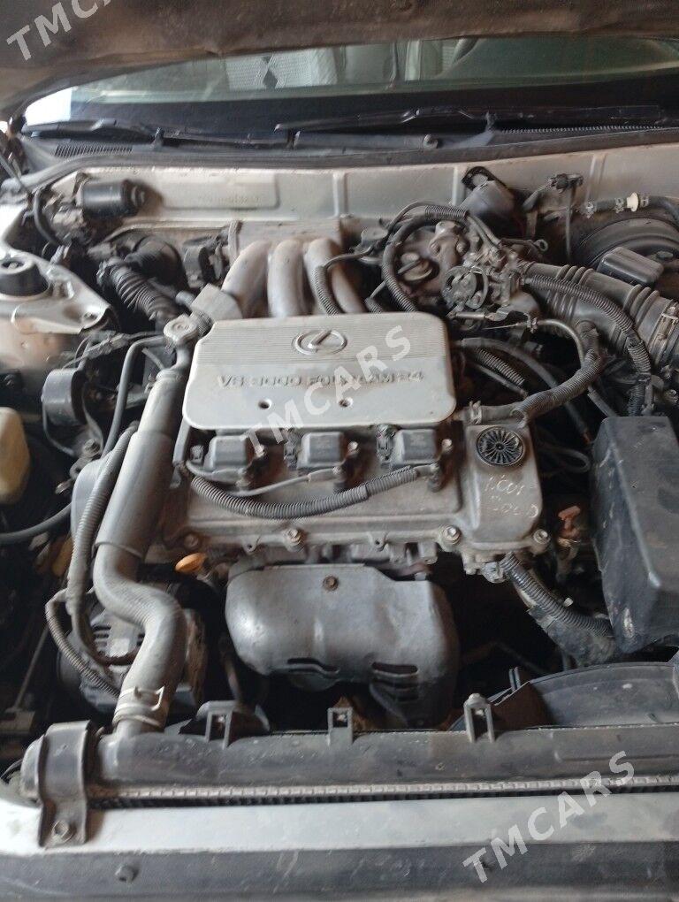 Lexus ES 300 1996 - 85 000 TMT - Дянев - img 1