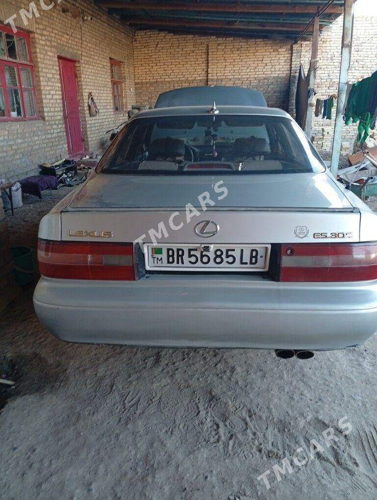 Lexus ES 300 1996 - 85 000 TMT - Дянев - img 7
