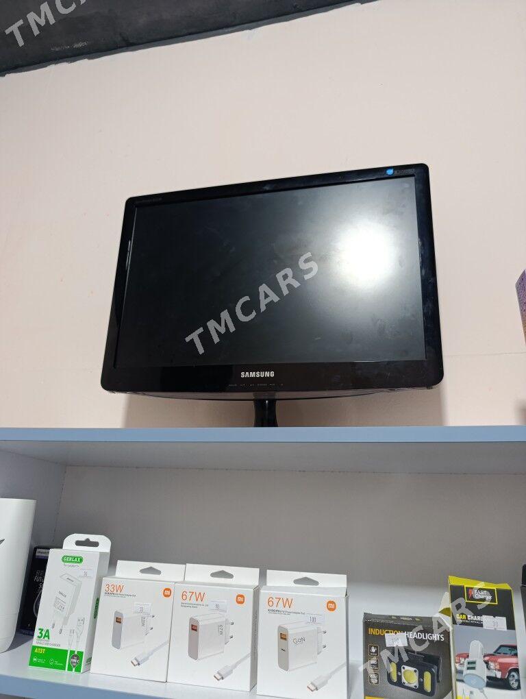manitor 22lik samsung - Ашхабад - img 2
