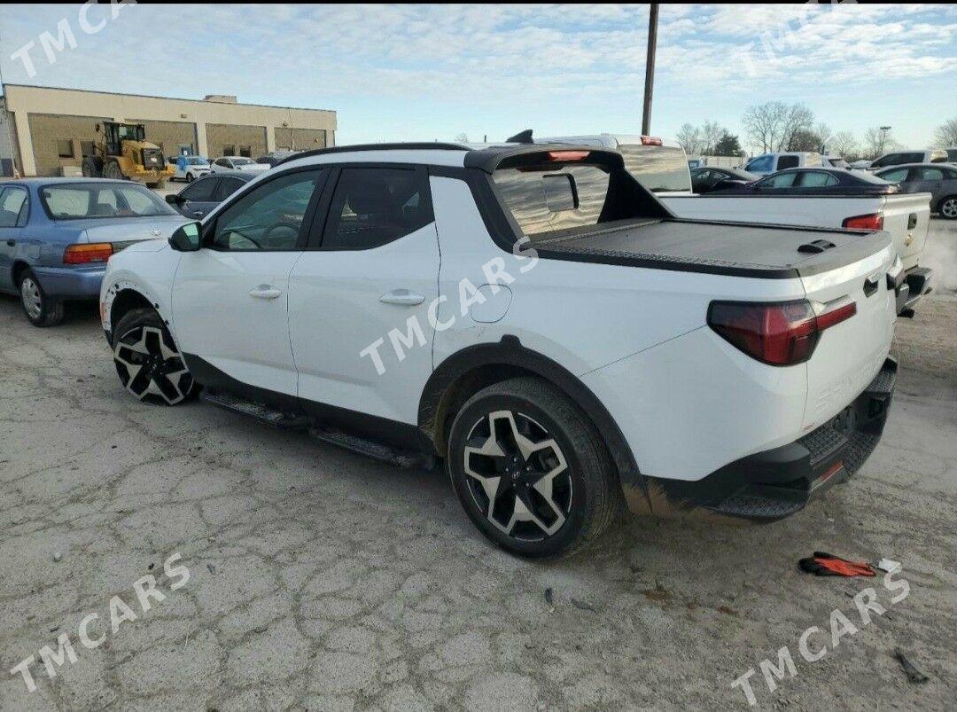 Hyundai Santa Cruz 2022 - 228 000 TMT - Ашхабад - img 6
