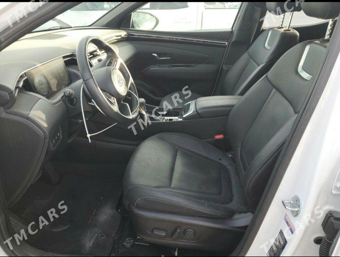 Hyundai Santa Cruz 2022 - 228 000 TMT - Ашхабад - img 7