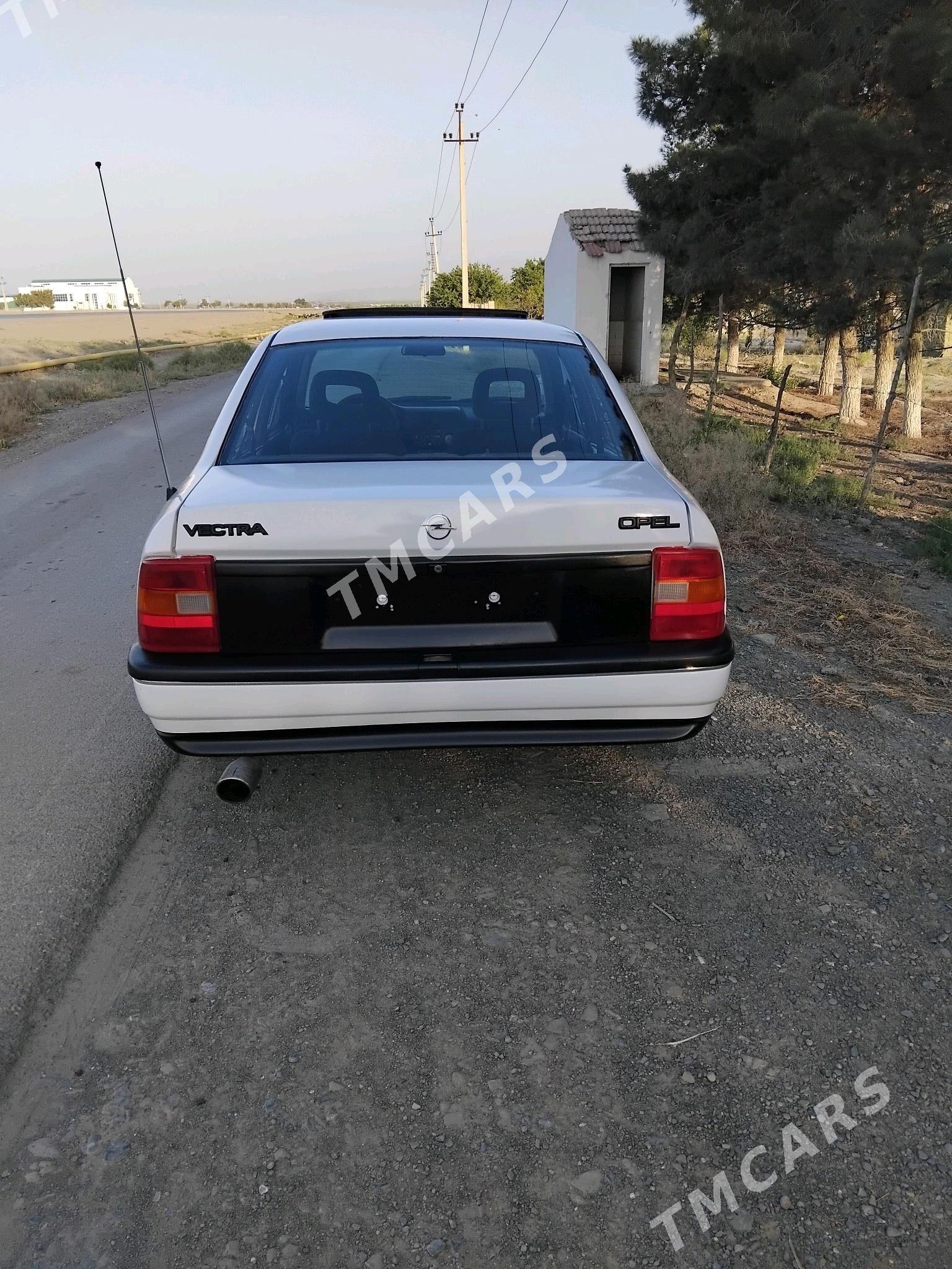 Opel Vectra 1990 - 33 000 TMT - Bäherden - img 6