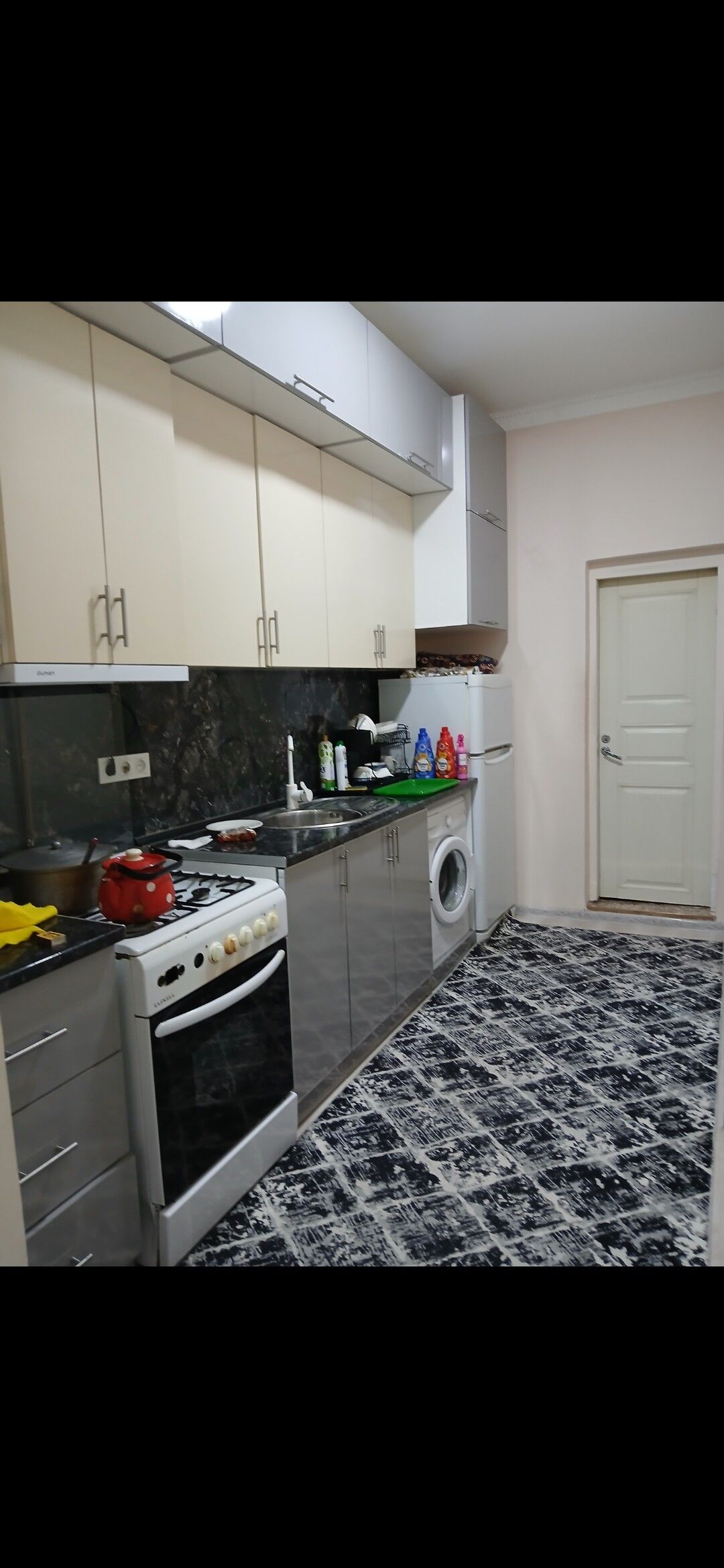 kiwartira - Aşgabat - img 3
