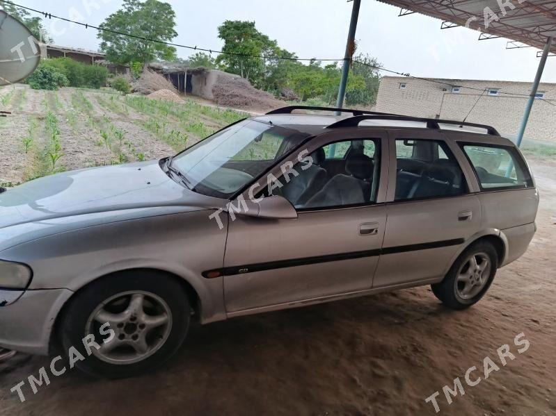 Opel Vectra 1998 - 45 000 TMT - Саят - img 3
