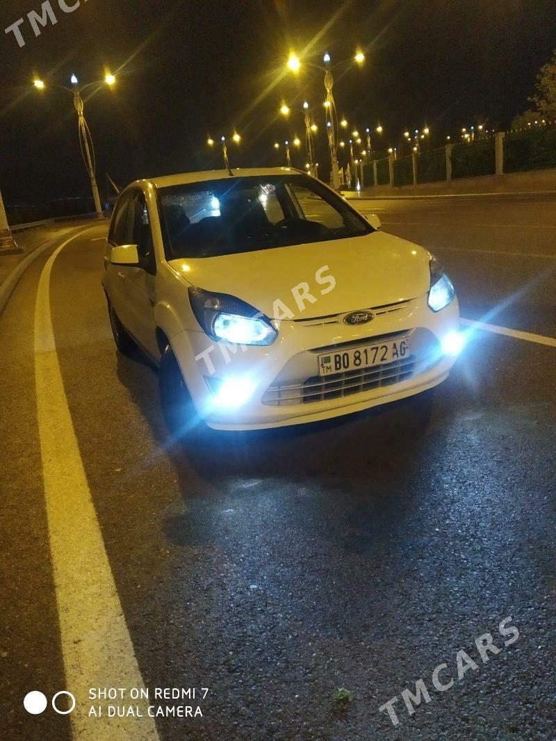 Ford Figo 2011 - 77 000 TMT - 5 мкр - img 4