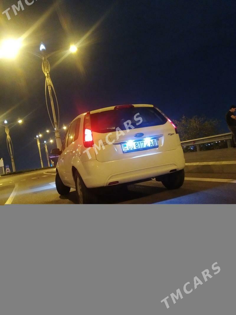 Ford Figo 2011 - 77 000 TMT - 5 мкр - img 5