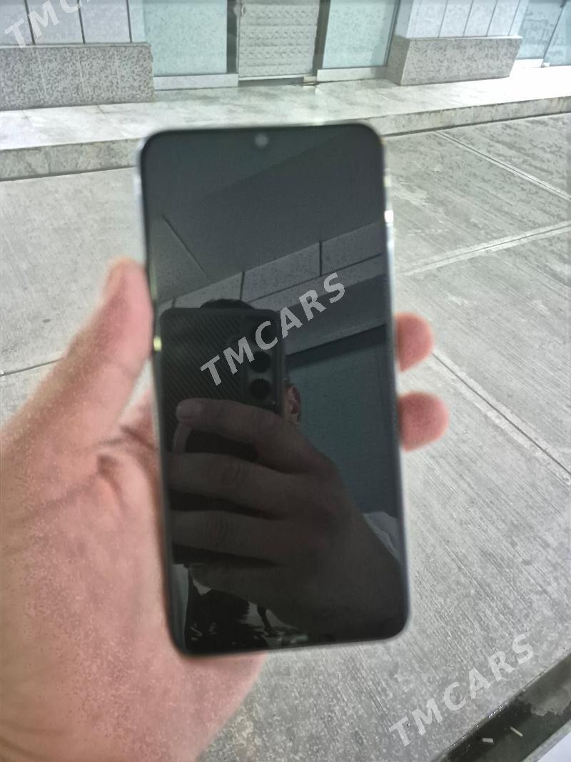 Redmi note 8 4/64g Blue - Ашхабад - img 3