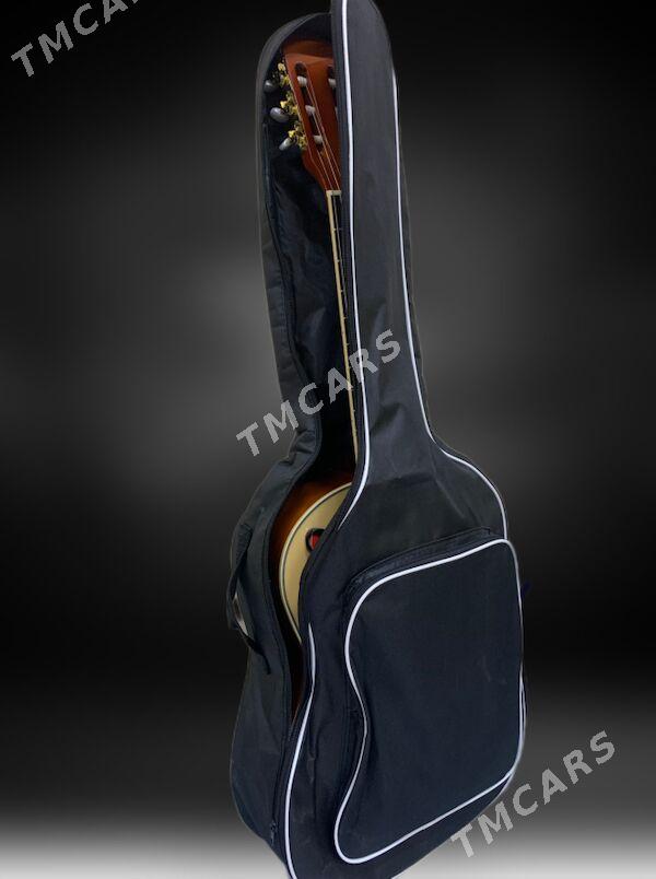 Gitara elektrony - Мары - img 2