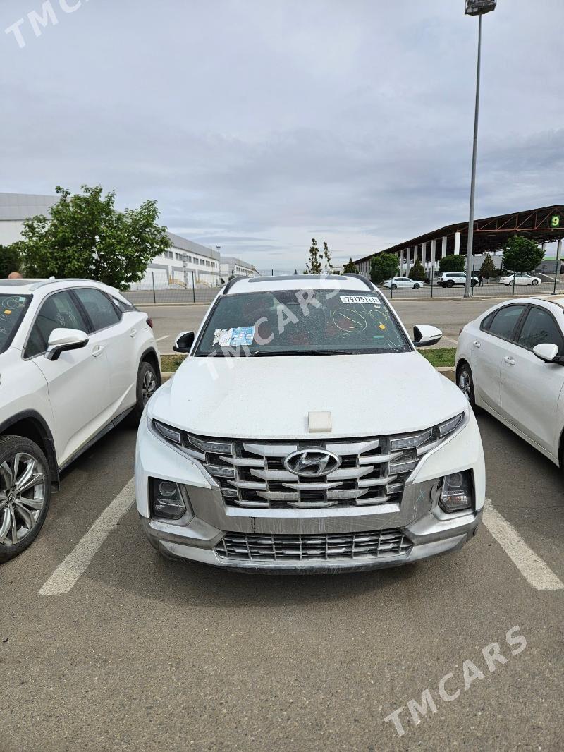 Hyundai Santa Cruz 2023 - 245 000 TMT - Ашхабад - img 8