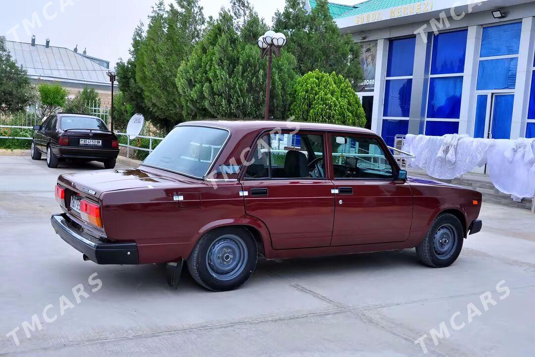 Lada 2107 2012 - 58 000 TMT - Гызыларбат - img 2