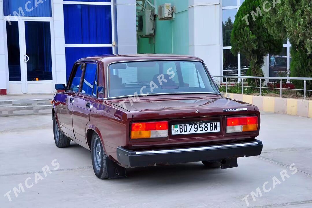 Lada 2107 2012 - 58 000 TMT - Гызыларбат - img 3