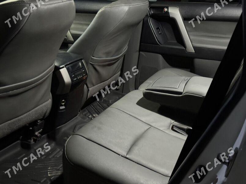 Toyota Land Cruiser Prado 2013 - 607 000 TMT - Магданлы - img 3