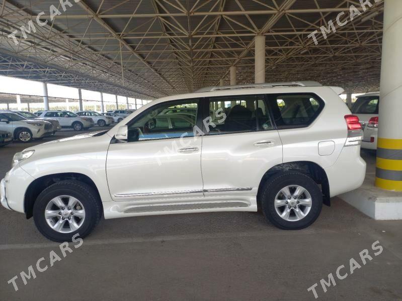 Toyota Land Cruiser Prado 2011 - 500 000 TMT - Balkanabat - img 5