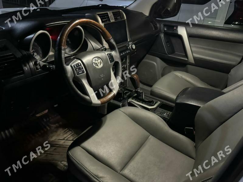 Toyota Land Cruiser Prado 2013 - 607 000 TMT - Магданлы - img 8
