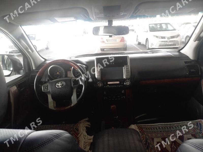 Toyota Land Cruiser Prado 2011 - 500 000 TMT - Balkanabat - img 4