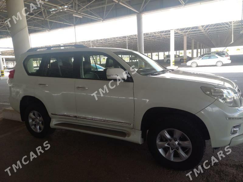 Toyota Land Cruiser Prado 2011 - 500 000 TMT - Balkanabat - img 2