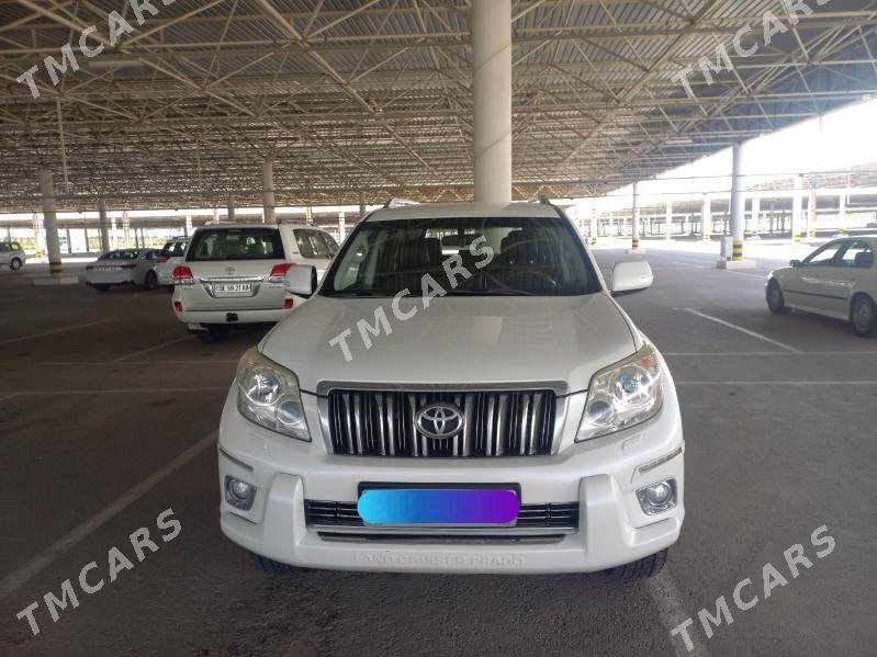 Toyota Land Cruiser Prado 2011 - 500 000 TMT - Balkanabat - img 3