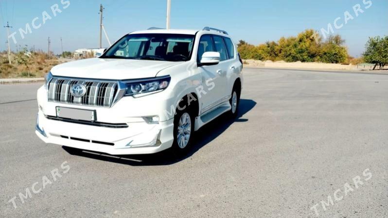 Toyota Land Cruiser Prado 2013 - 607 000 TMT - Магданлы - img 2