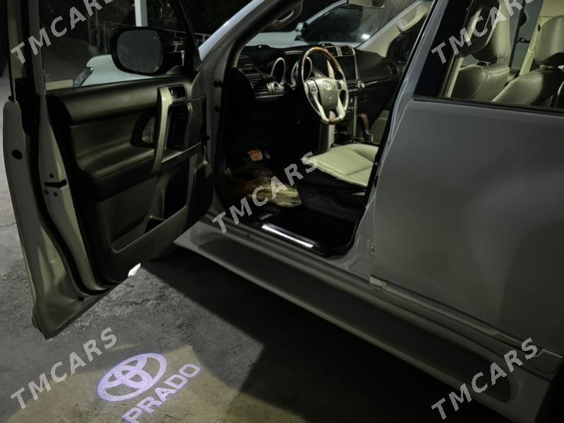 Toyota Land Cruiser Prado 2013 - 607 000 TMT - Магданлы - img 5