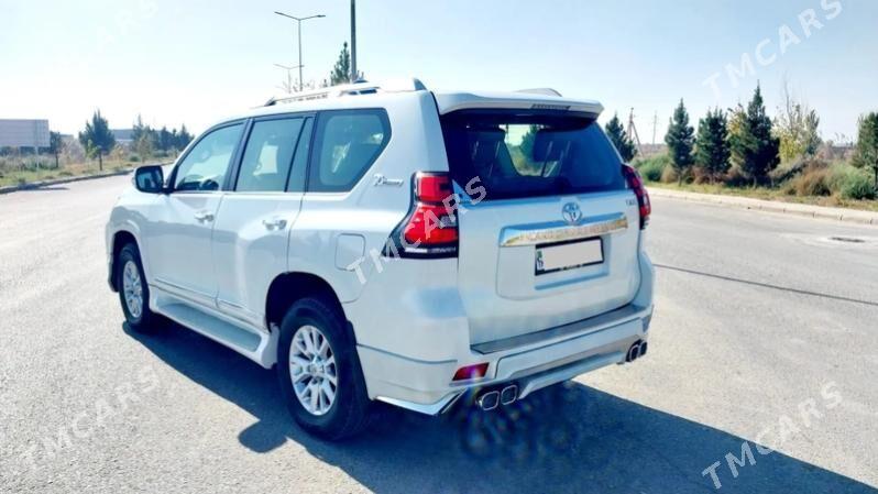 Toyota Land Cruiser Prado 2013 - 607 000 TMT - Магданлы - img 4