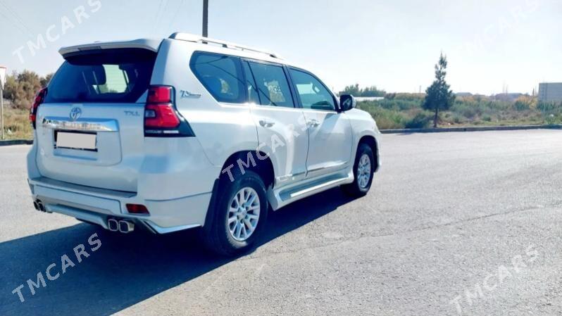 Toyota Land Cruiser Prado 2013 - 607 000 TMT - Магданлы - img 6