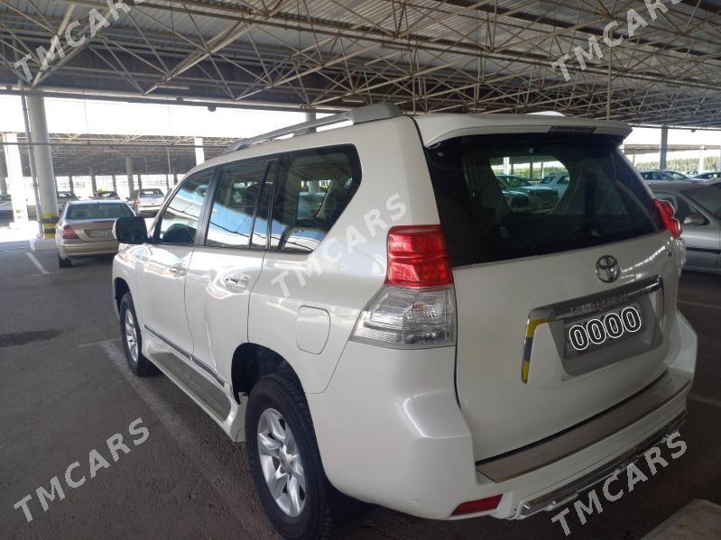 Toyota Land Cruiser Prado 2011 - 500 000 TMT - Balkanabat - img 6
