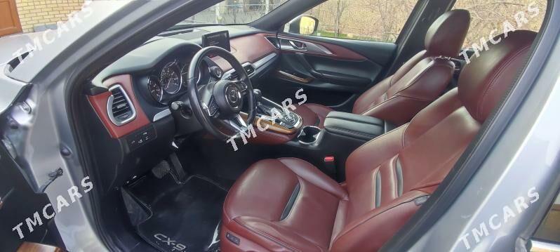 Mazda CX-9 2018 - 420 000 TMT - Мары - img 2