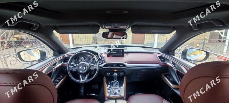 Mazda CX-9 2018 - 420 000 TMT - Мары - img 7