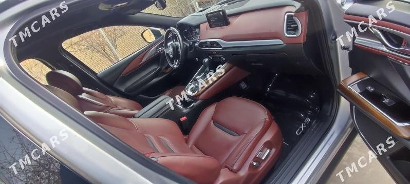 Mazda CX-9 2018 - 420 000 TMT - Мары - img 3