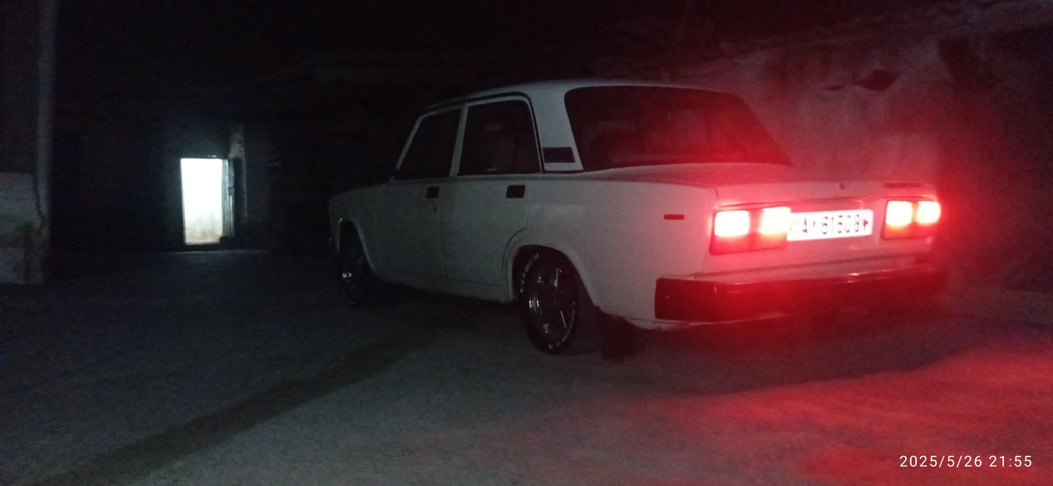 Lada 2107 2000 - 40 000 TMT - Гызыларбат - img 2