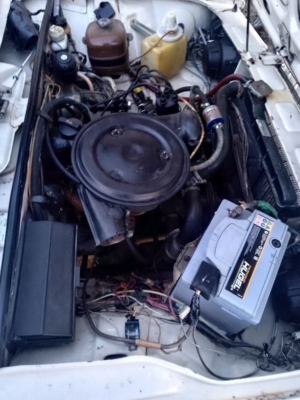 Lada 2107 2000 - 40 000 TMT - Гызыларбат - img 10