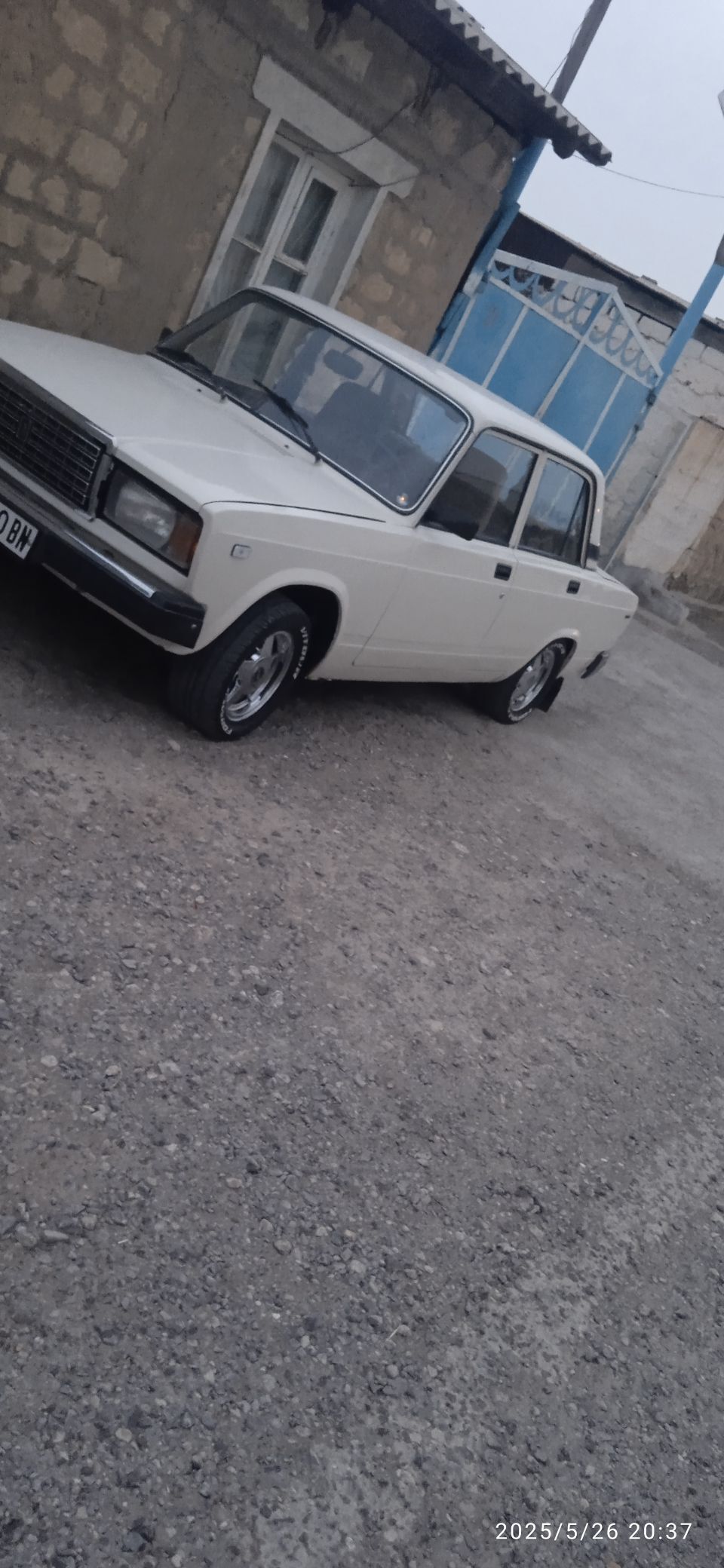 Lada 2107 2000 - 40 000 TMT - Гызыларбат - img 5