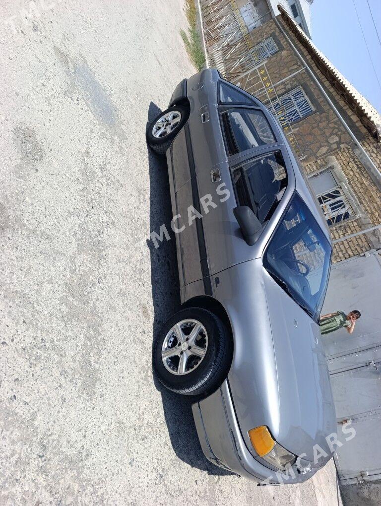 Opel Astra 1993 - 25 000 TMT - Gyzylarbat - img 4