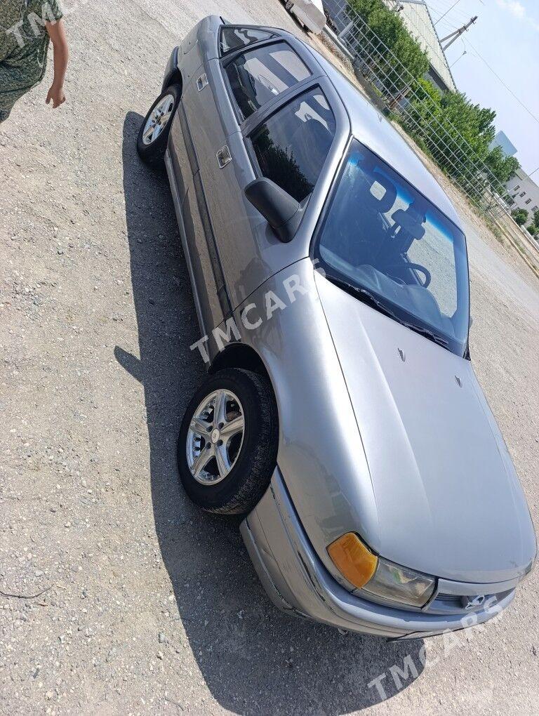 Opel Astra 1993 - 25 000 TMT - Gyzylarbat - img 2