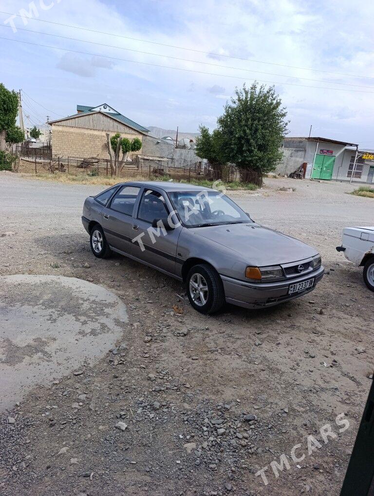 Opel Astra 1993 - 25 000 TMT - Gyzylarbat - img 10
