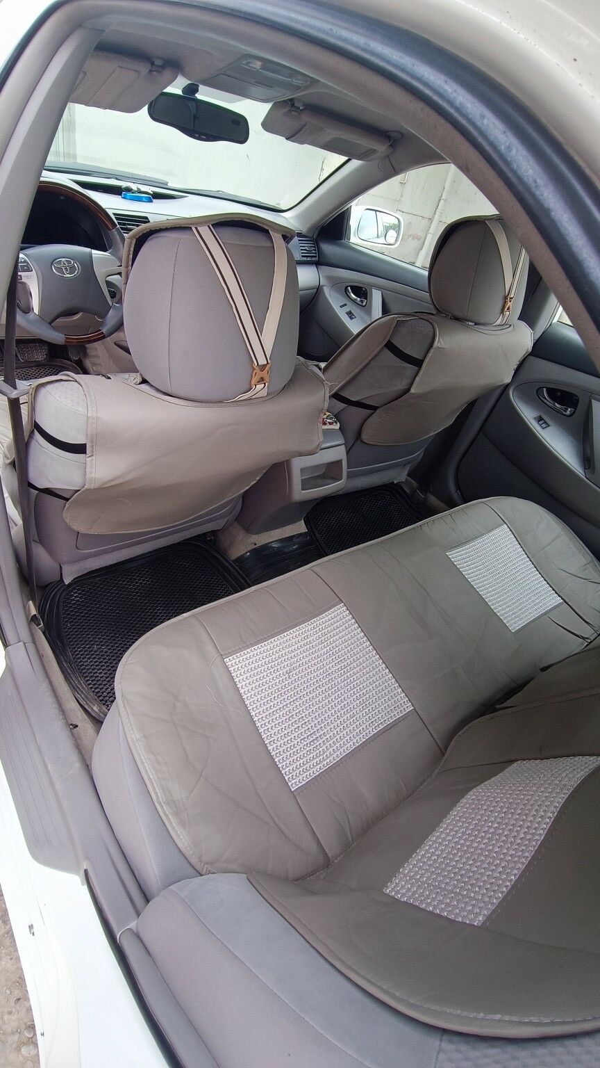 Toyota Camry 2011 - 160 000 TMT - Мары - img 5