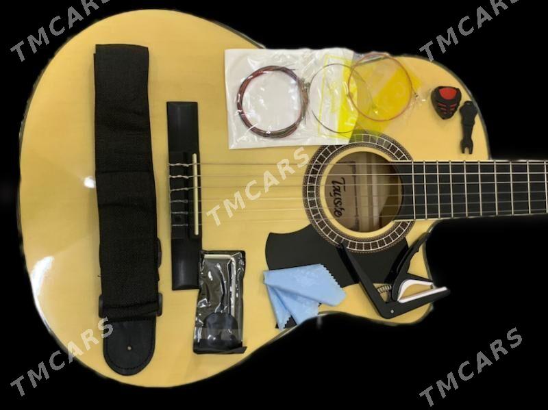 Gitara elektrony - Мары - img 5