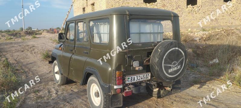UAZ 469 2001 - 70 000 TMT - Болдумсаз - img 2