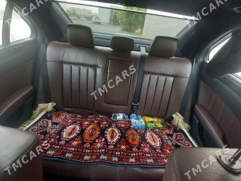 Mercedes-Benz E350 2014 - 505 000 TMT - Ашхабад - img 9