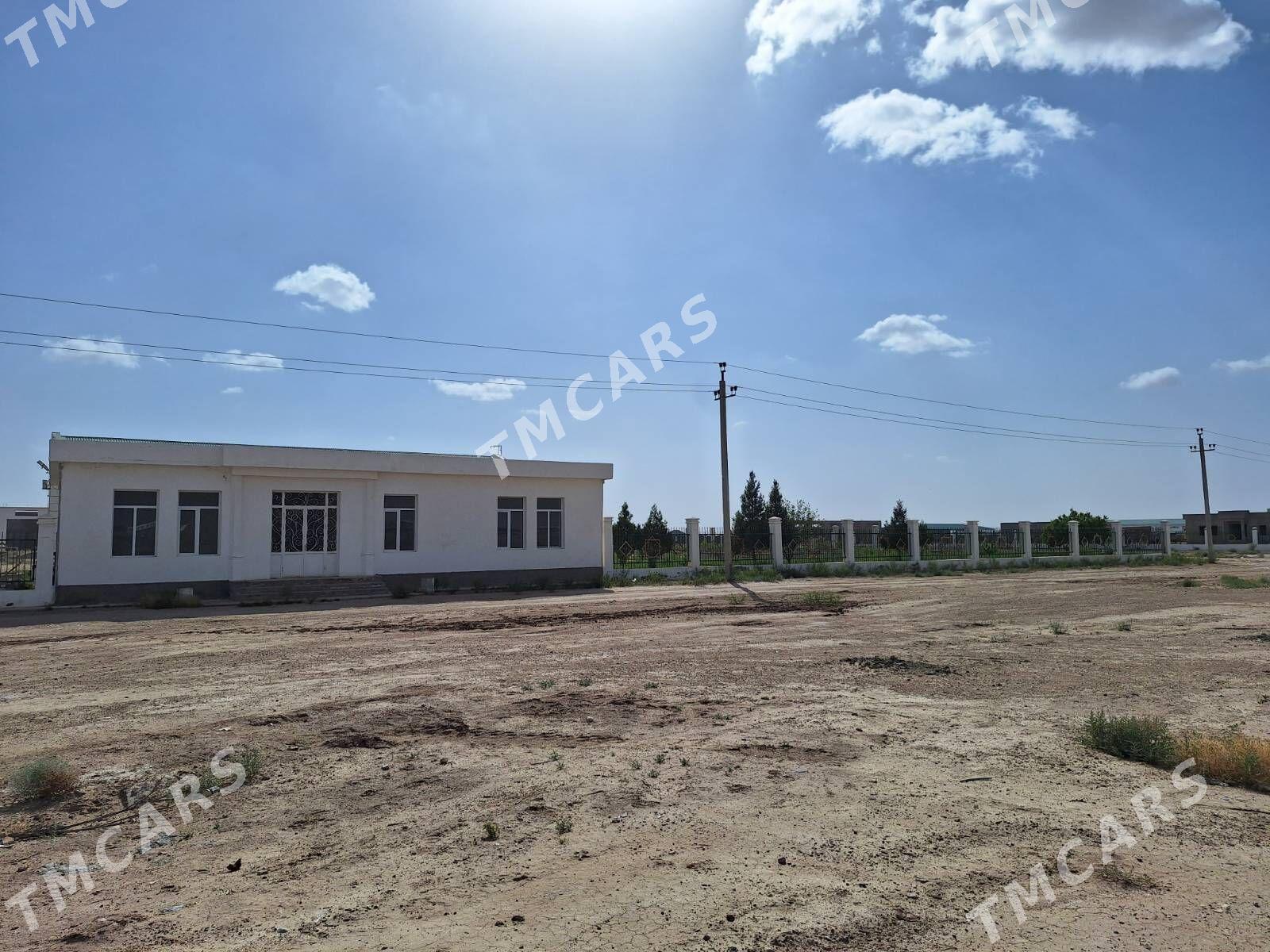 PAKET ZAVOT H.K - Balkanabat - img 2