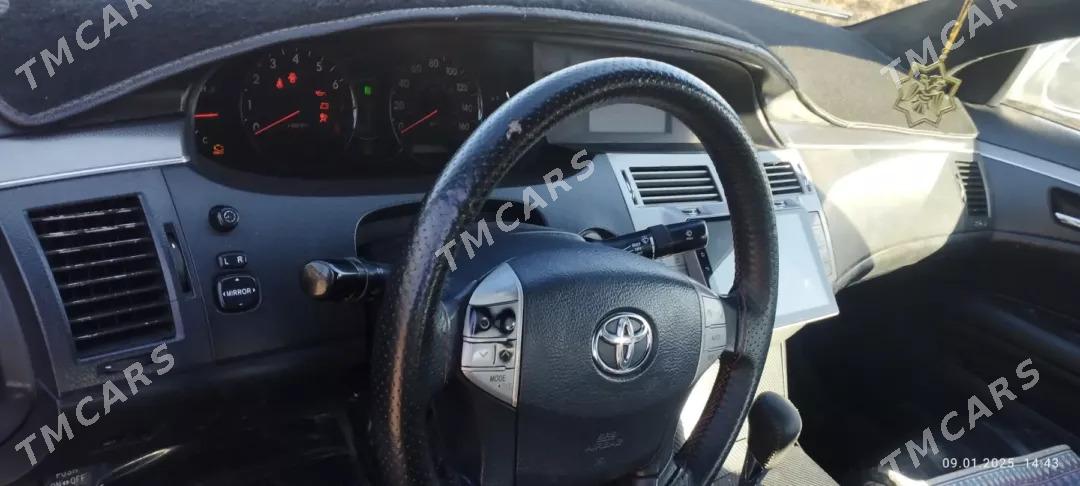 Toyota Avalon 2008 - 190 000 TMT - Акдепе - img 2