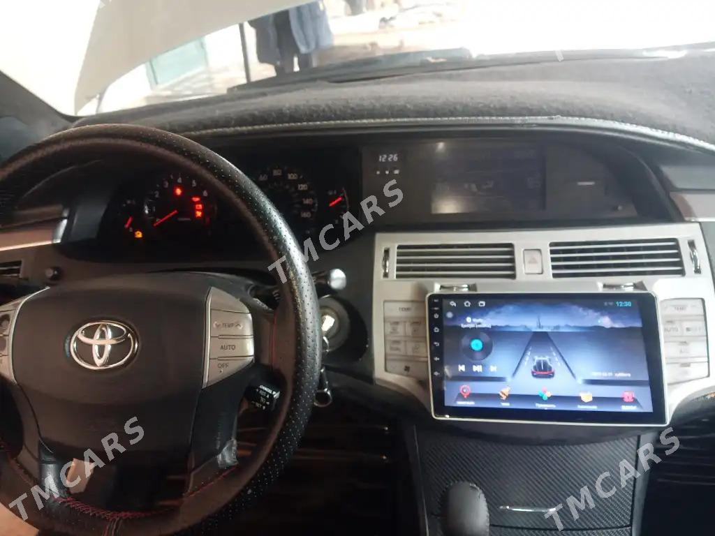 Toyota Avalon 2008 - 190 000 TMT - Акдепе - img 6