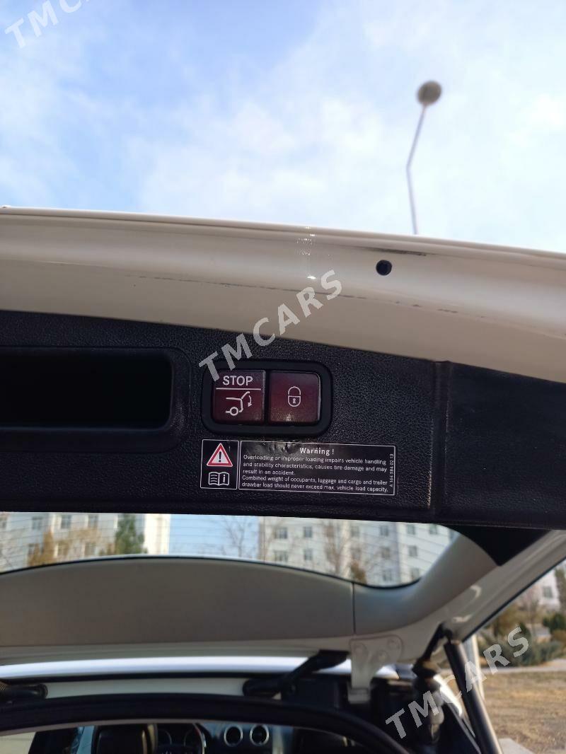 Mercedes-Benz ML350 2011 - 335 000 TMT - Ашхабад - img 9
