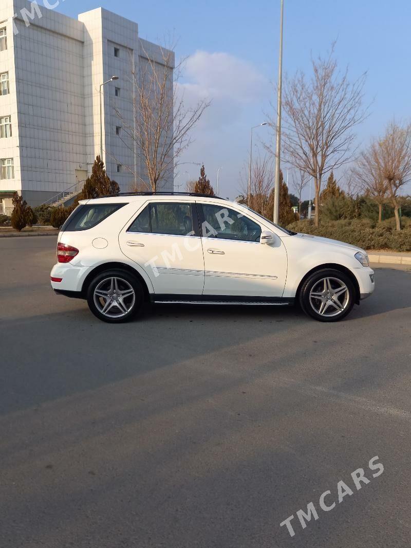 Mercedes-Benz ML350 2011 - 335 000 TMT - Ашхабад - img 5