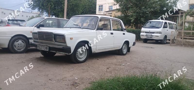 Lada 2107 2000 - 28 000 TMT - Mary - img 3